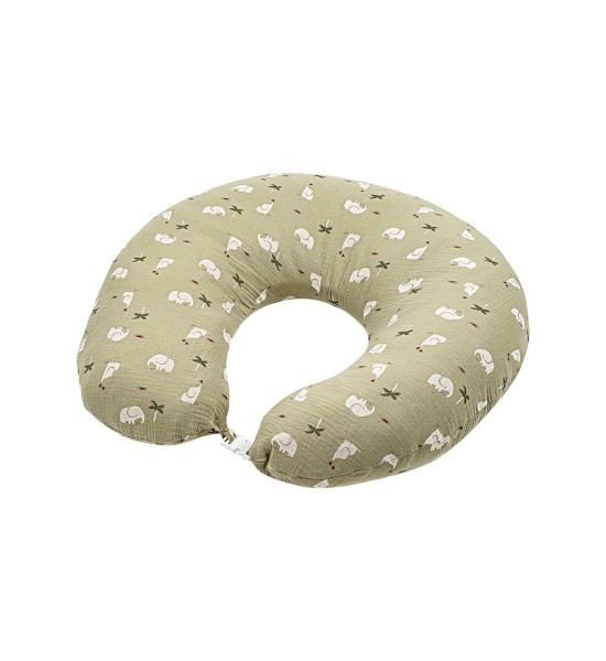 Coussin d'allaitement Picci Donut