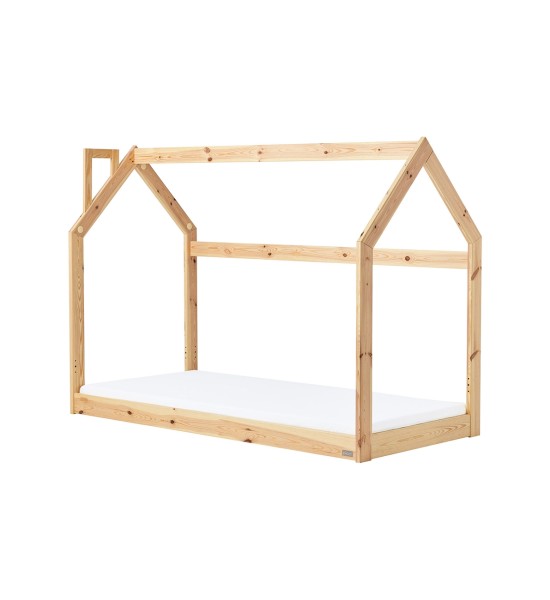 Montessori Loft Bed Picci