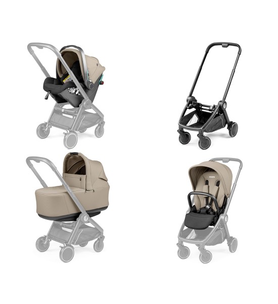 Trio Peg Perego City Loop SLK Modular