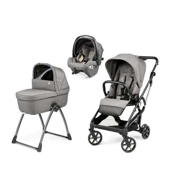 Trio Peg Perego Vivace Belvedere mit Primo Viaggio SLK