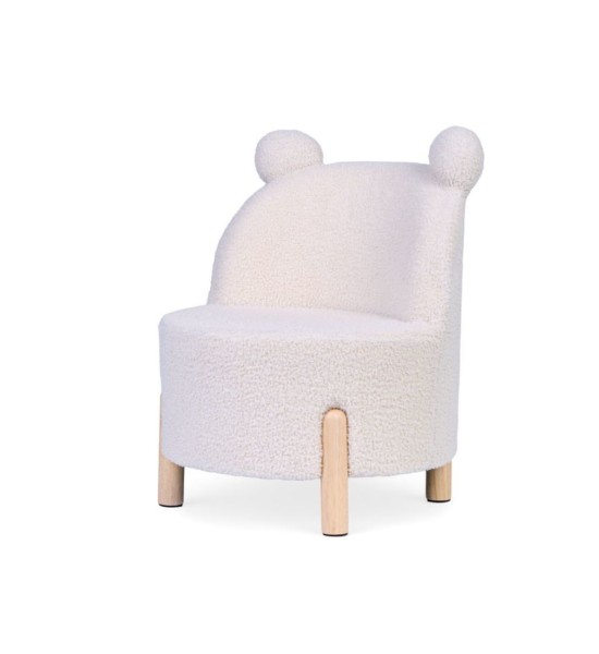 Sillón Childhome Teddy