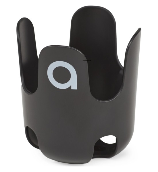 Anex Black Cup Holder