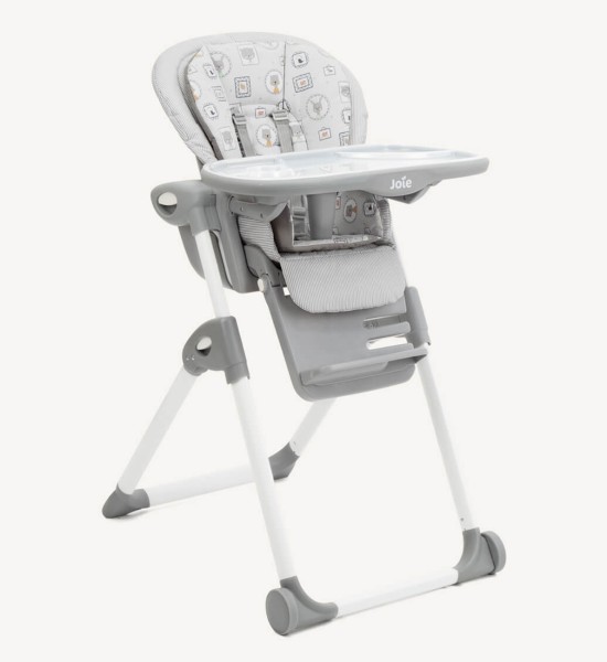 Mimzy Recline Joie baby highchair