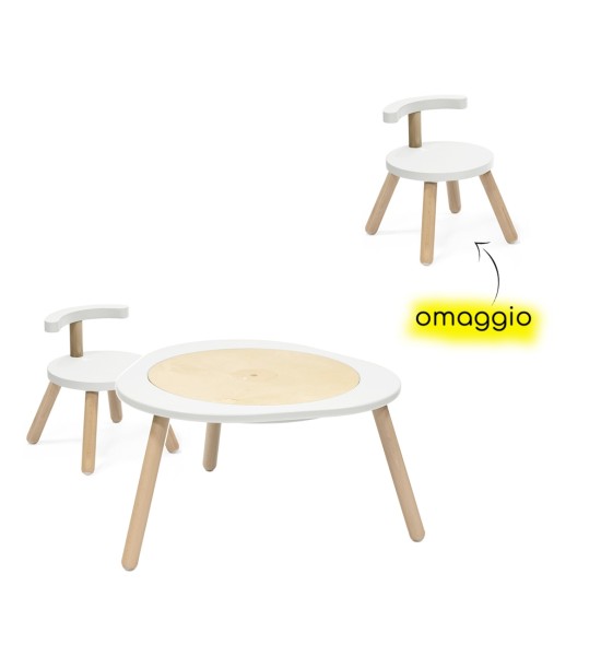 Promozione Tavolo Stokke® MuTable™ V2