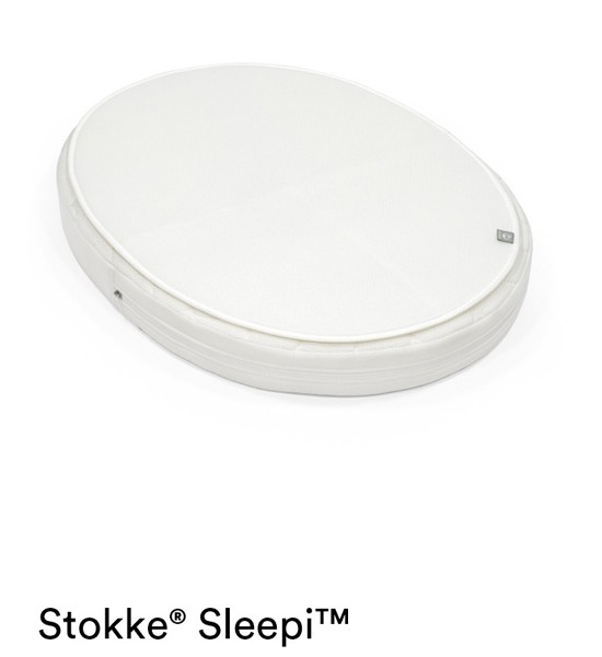 STOKKE® SLEEPI ™ Mini pee saver