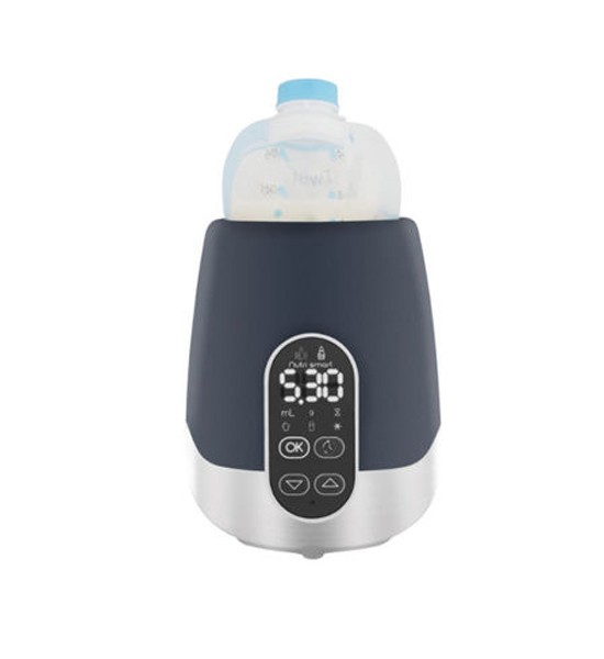 NutriSmart Home Travel Bottle Warmer