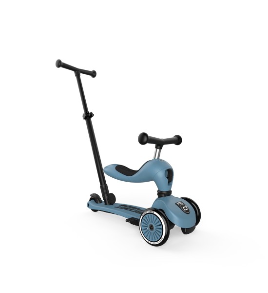 Scoot  & Ride Highwaykick 1 Push & Go Roller