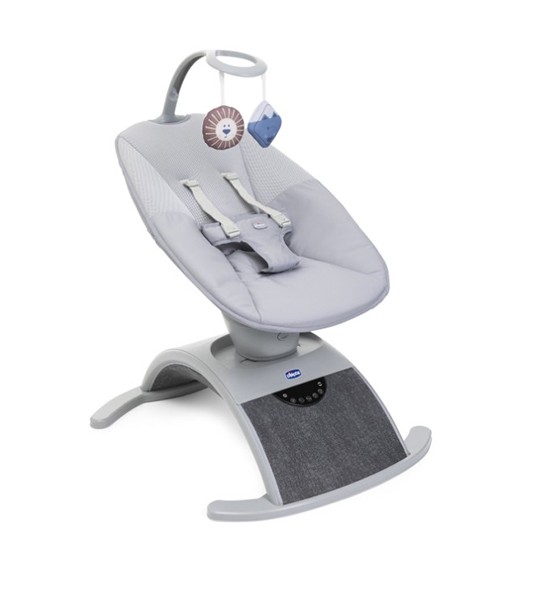 Chicco Comfy Wave bouncer
