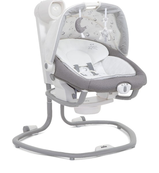 Joie Serina 2in1 Relaxsessel