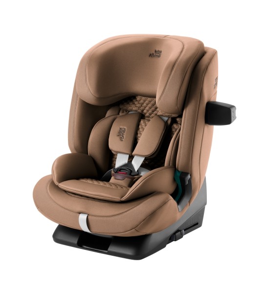 Advansafix Pro Britax Romer Car Seat