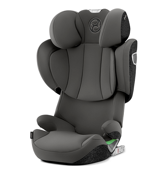 Cybex Platinum Solution T i-Fix car seat