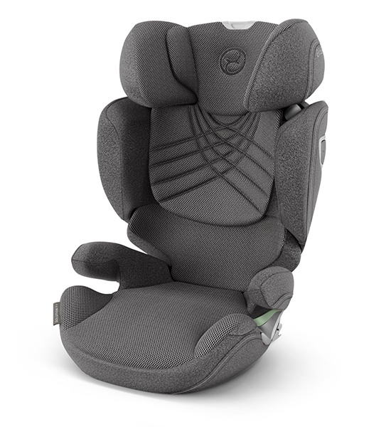 Cybex Platinum Solution T i-Fix car seat Plus