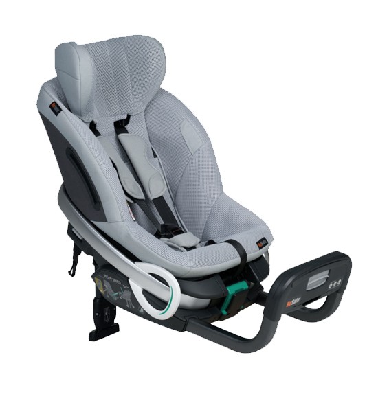 BeSafe Stretch Car Seat