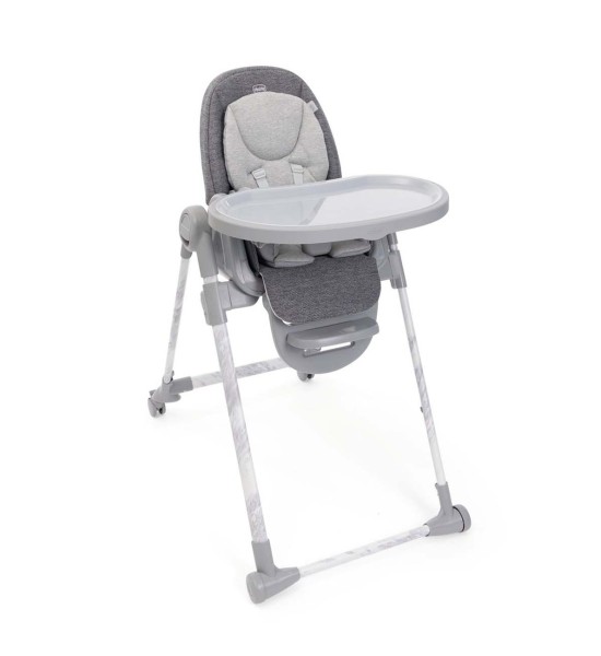 Polly Armonia Highchair Chicco