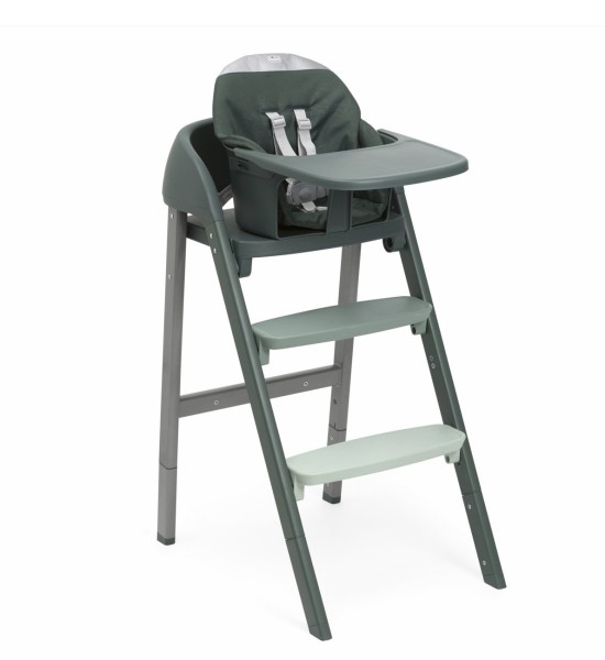 Chicco Crescendo Up highchair