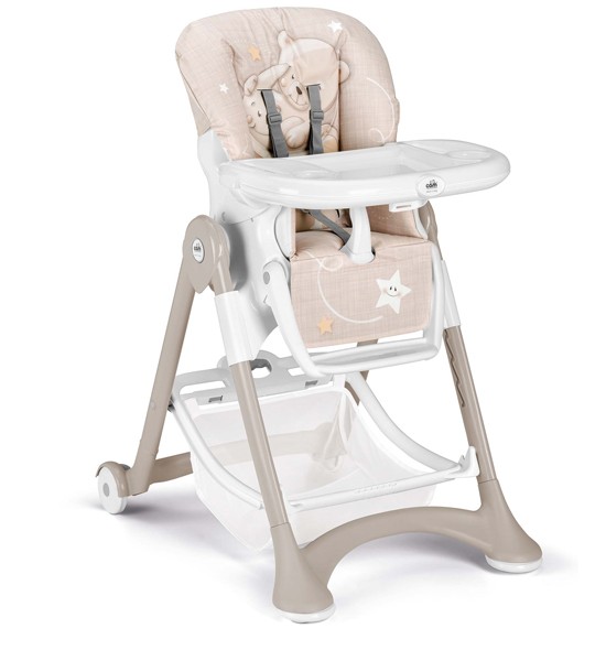 Cam Campione highchair