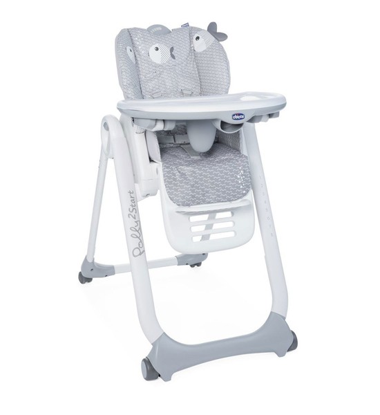 Highchair Chicco Polly2 Start