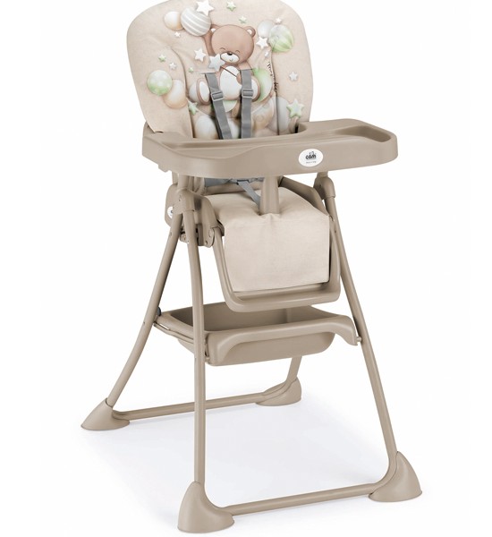 Mini Cam High Chair