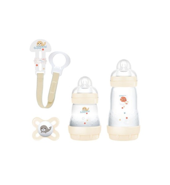 Welcome to the World Mam gift set 0 months