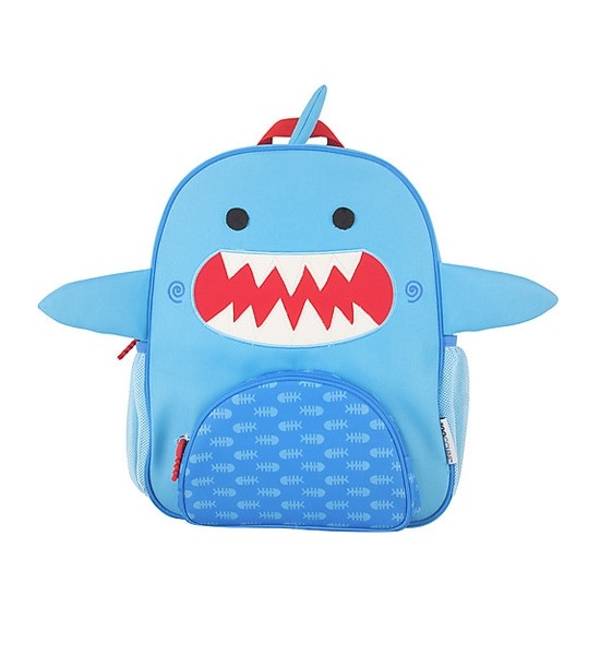 Zoocchini Shark Backpack
