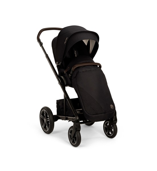 Nuna x BMW Mixx Next stroller