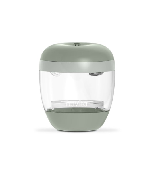 Stérilisateur UV portable Nuvita Mellyplus 2