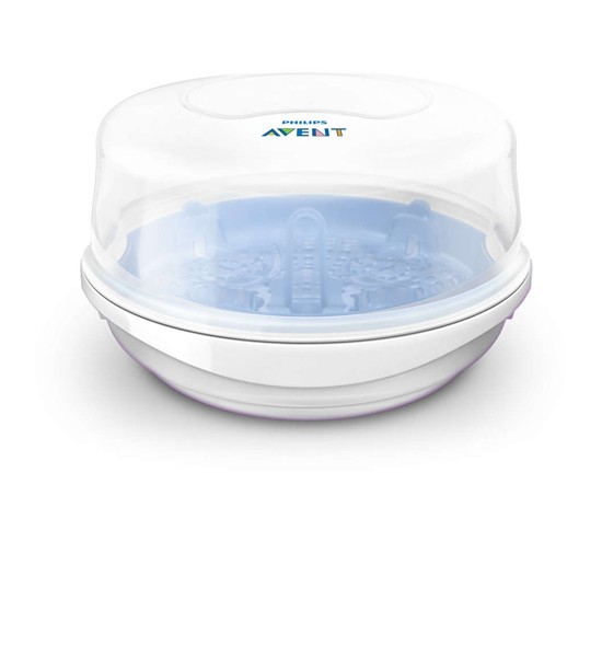 Acquistare Alecto BW05 - Sterilizzatore per biberon a microonde  Sterilizzatore su