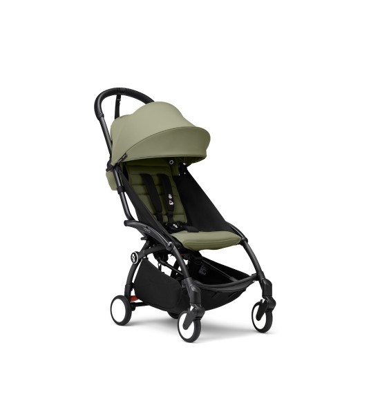 Stokke® YOYO³ Leichter Buggy