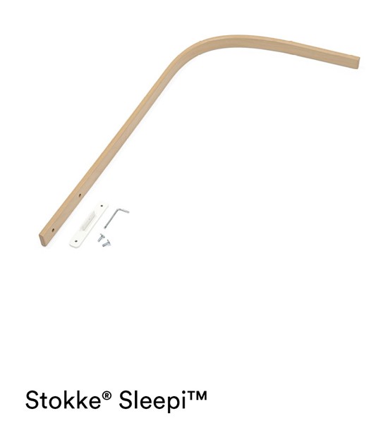 STOKKE® SLEEPI™  Tent Support