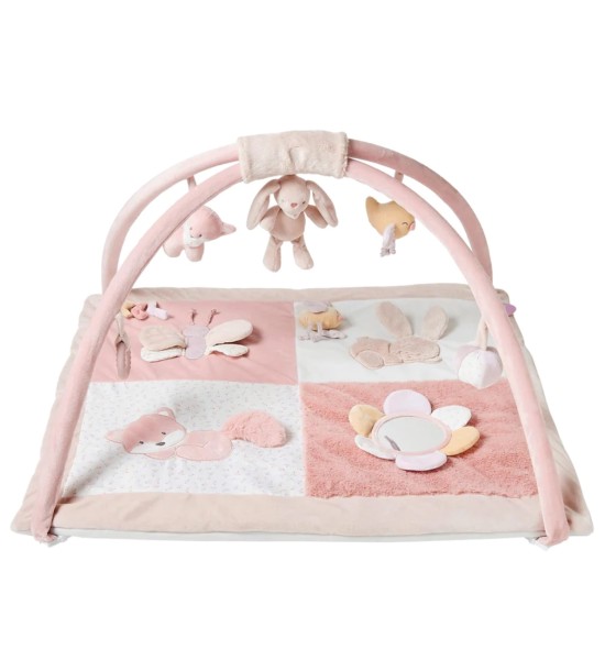 Alice & Pomme Nattou Activity Rug