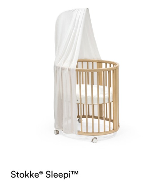 STOKKE® tent for SLEEPI ™