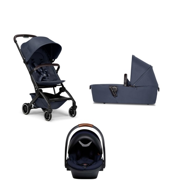 Joolz Aer+ Stroller Trio