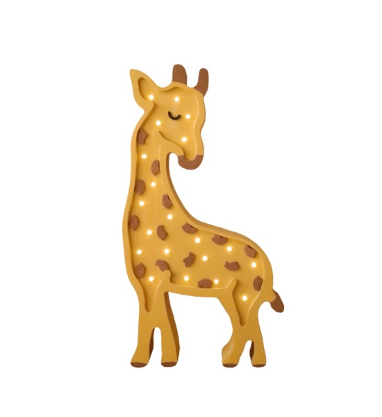 Lampe LED Two N Kids Giraffe