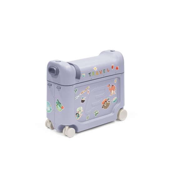 Valigia Lettino JETKIDS™ DI STOKKE® BedBox