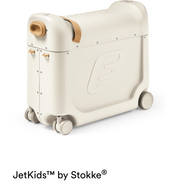 Bed box JETKIDS™ by STOKKE®