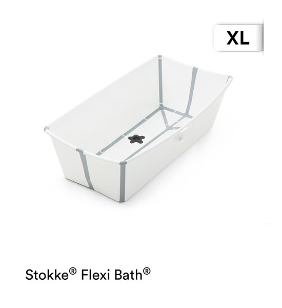 STOKKE® FLEXI BATH® XL