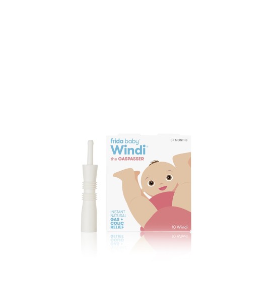 Windi Anti-Colic Tube Frida Baby