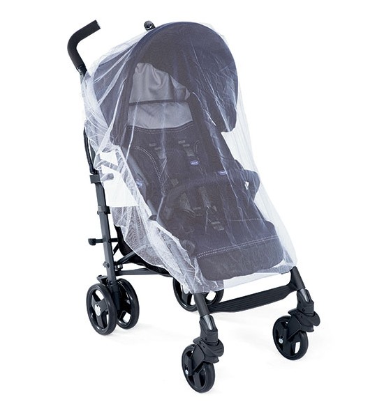 Chicco Mosquito Net Stroller
