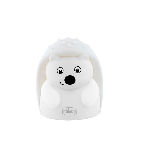 Farol recargable Hedgehog Chicco