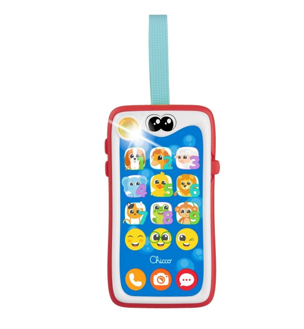 Chicco Smiley Smartphone