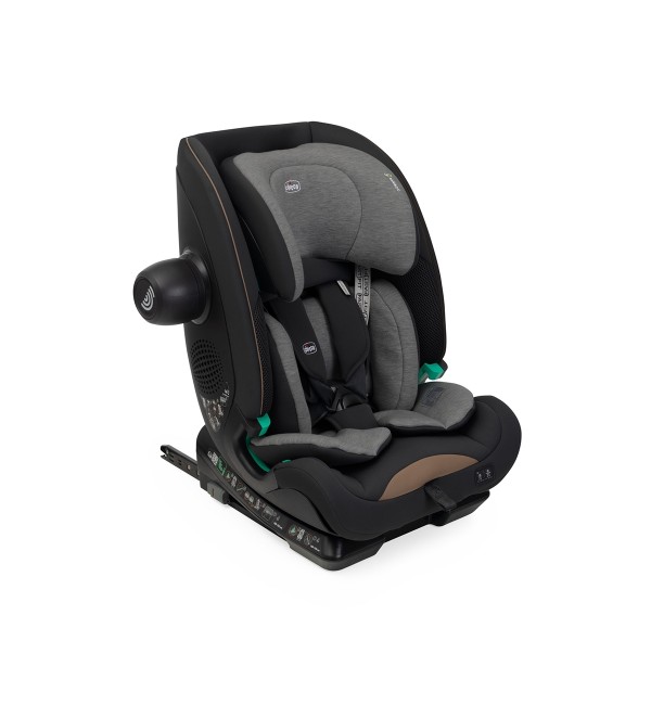 Asiento de coche Chicco Seat&Go