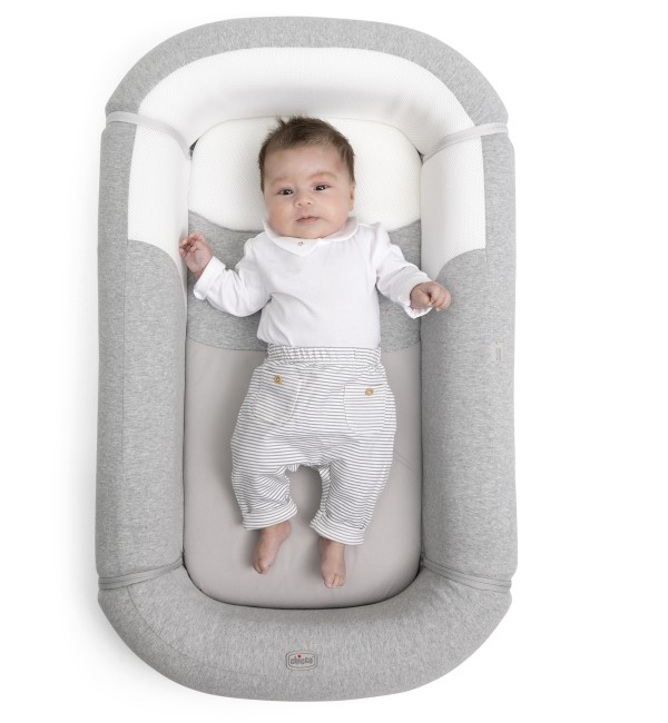 Riduttore Chicco Mummy Pod Evo