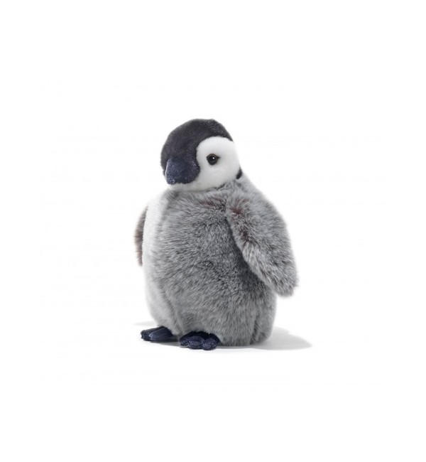 Peluche Baby Pinguin Plush  & Company Benjamin