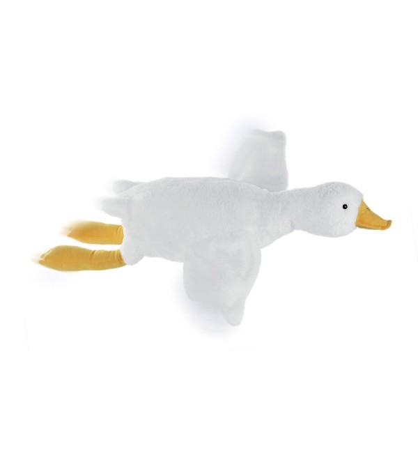 Giant Goose Plush Plush  & Company Linda