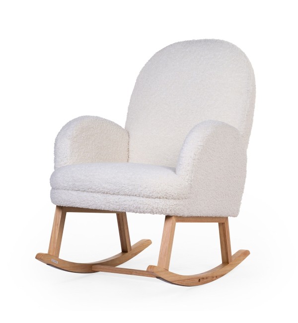 Childhome Teddy Rocking Chair