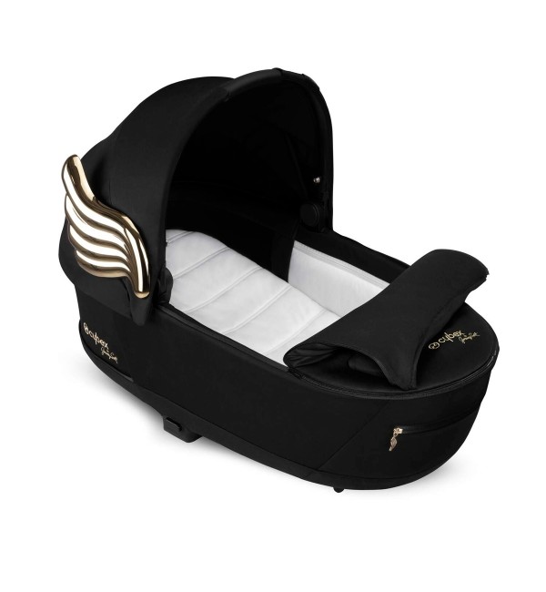 Cybex Priam Wings Von Jeremy Scott Trio