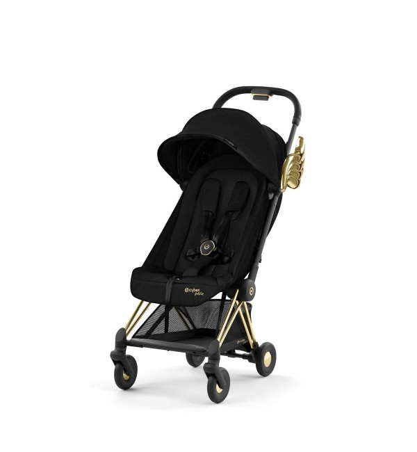 Cybex Coya Wings By Jeremy Scott Lightweight Stroller