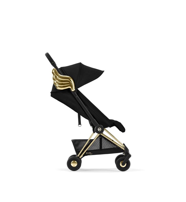 Cybex Coya Wings By Jeremy Scott Lightweight Stroller