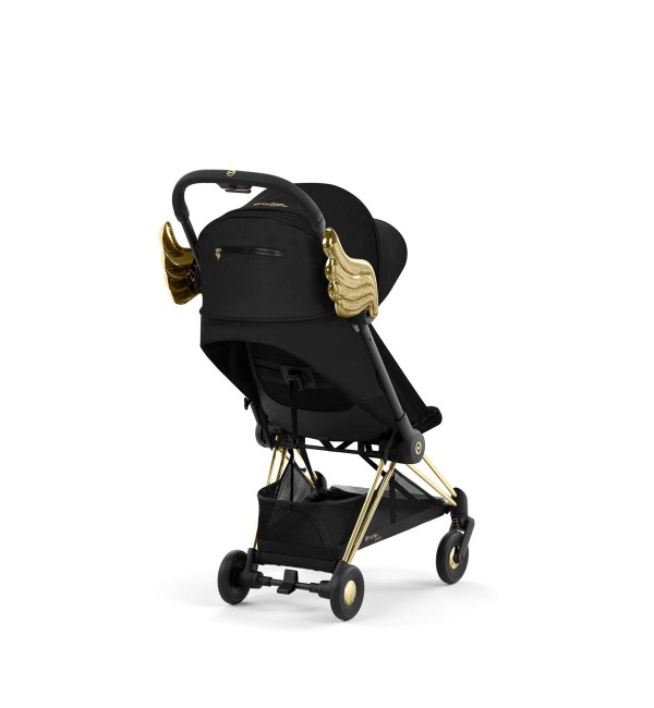 Cybex Coya Wings By Jeremy Scott Lightweight Stroller