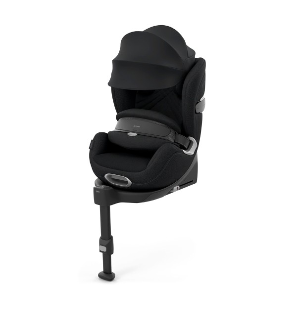 Siège auto Anoris T2 i-Size Plus Cybex Platinum